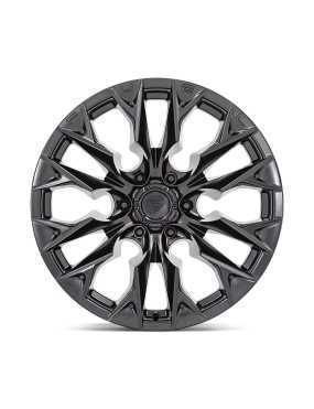 Felga aluminiowa D804 Flame Blackout Fuel