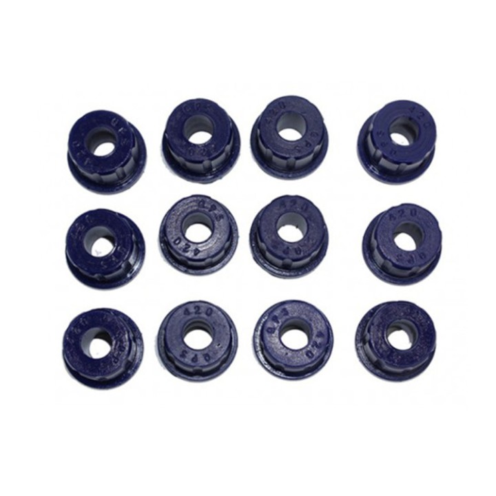 Zestaw zawieszenia Superior Engineering Lift 4"