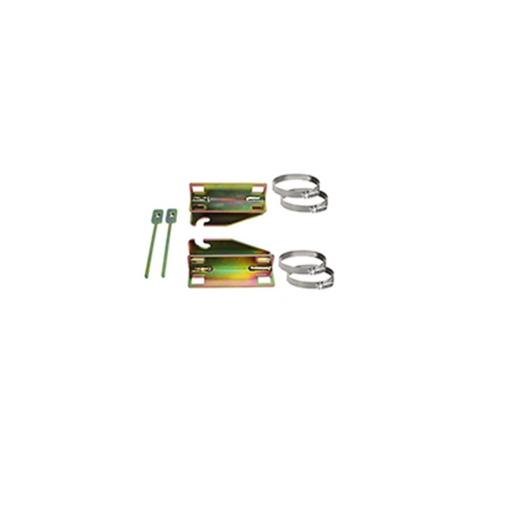 Zestaw zawieszenia Superior Engineering Lift 4"