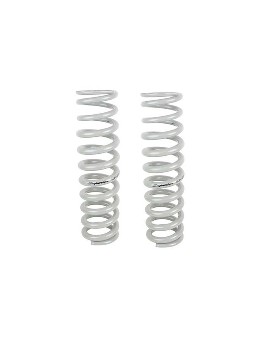 Zestaw zawieszenia Superior Engineering Lift 4"