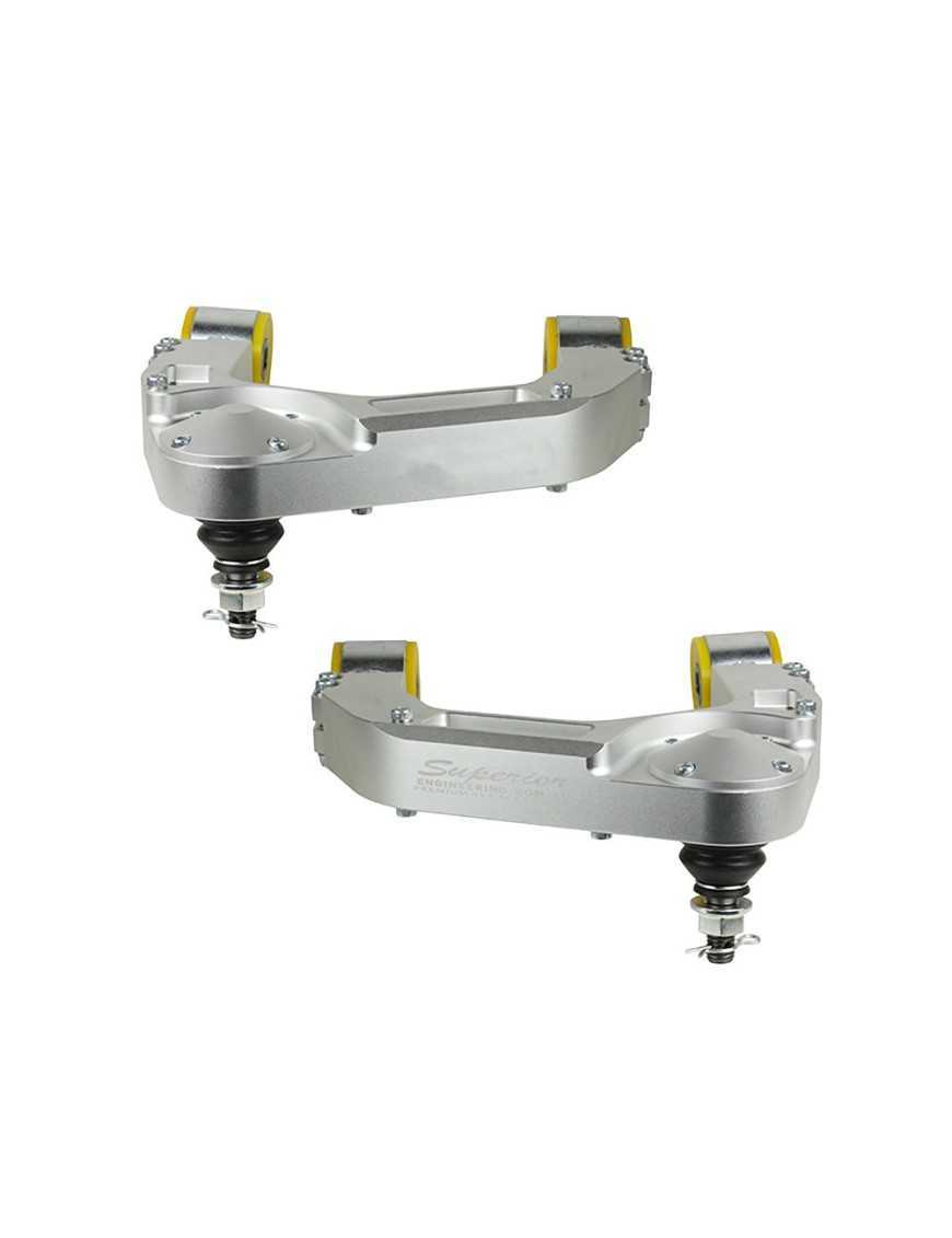 Zestaw zawieszenia Superior Engineering Lift 4"