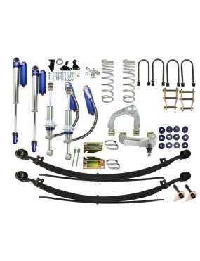 Zestaw zawieszenia Superior Engineering Lift 4"