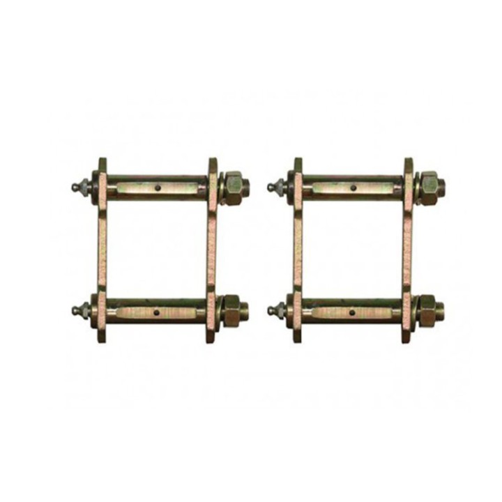 Zestaw zawieszenia Superior Engineering Lift 3"
