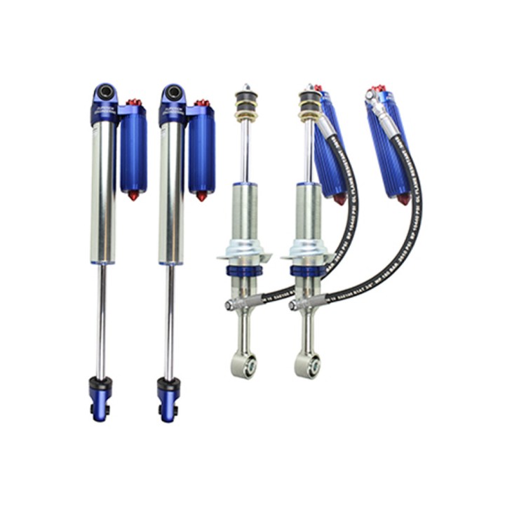 Zestaw zawieszenia Superior Engineering Lift 3"
