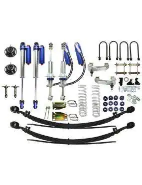 Zestaw zawieszenia Superior Engineering Lift 3"