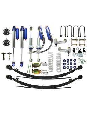 Zestaw zawieszenia Superior Engineering Lift 3"