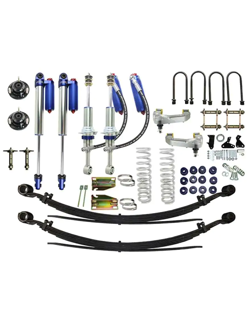 Zestaw zawieszenia Superior Engineering Lift 3"