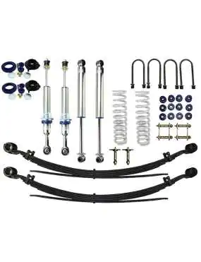 Zestaw zawieszenia Superior Engineering Lift 2"