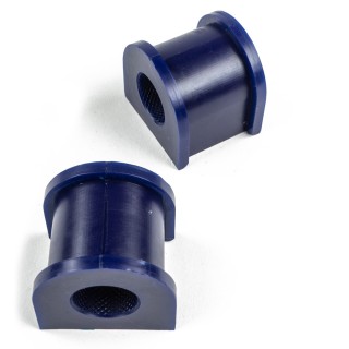 Tuleje poliuretanowe stabilizatora tył 20,8 mm OFD