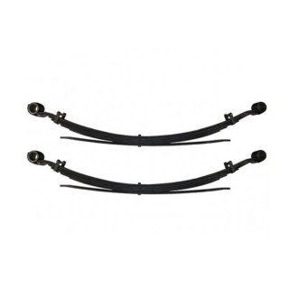 Zestaw zawieszenia Superior Engineering Monotube Remote Reservoir IFP Lift 2"