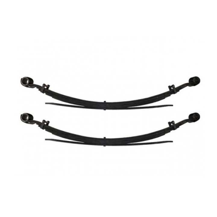 Zestaw zawieszenia Superior Engineering Monotube Remote Reservoir IFP Lift 2"