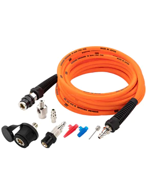 ARB 171302V2 AIR INFLATION HOSE KIT FOR AIR COMPRESSORS