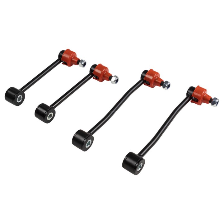 ZESTAW KORYGUJĄCY STABILIZATOR JEEP WRANGLER JL ARB-FK105