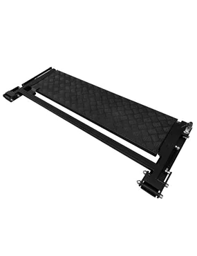 SDX Backstep universal side pick up step