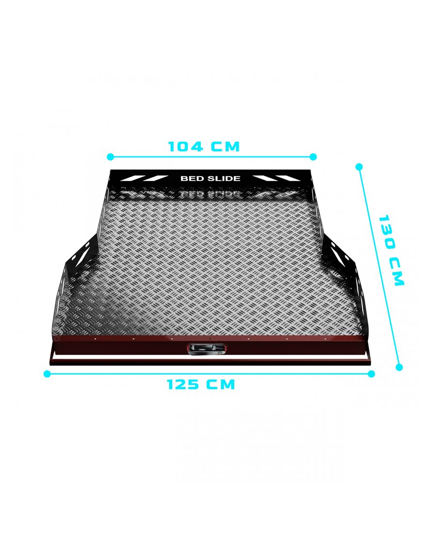 Pickup Bedslide universal drawer Pickup Bedslide universal drawer