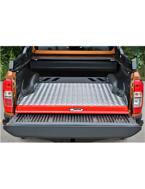 Pickup Bedslide universal drawer