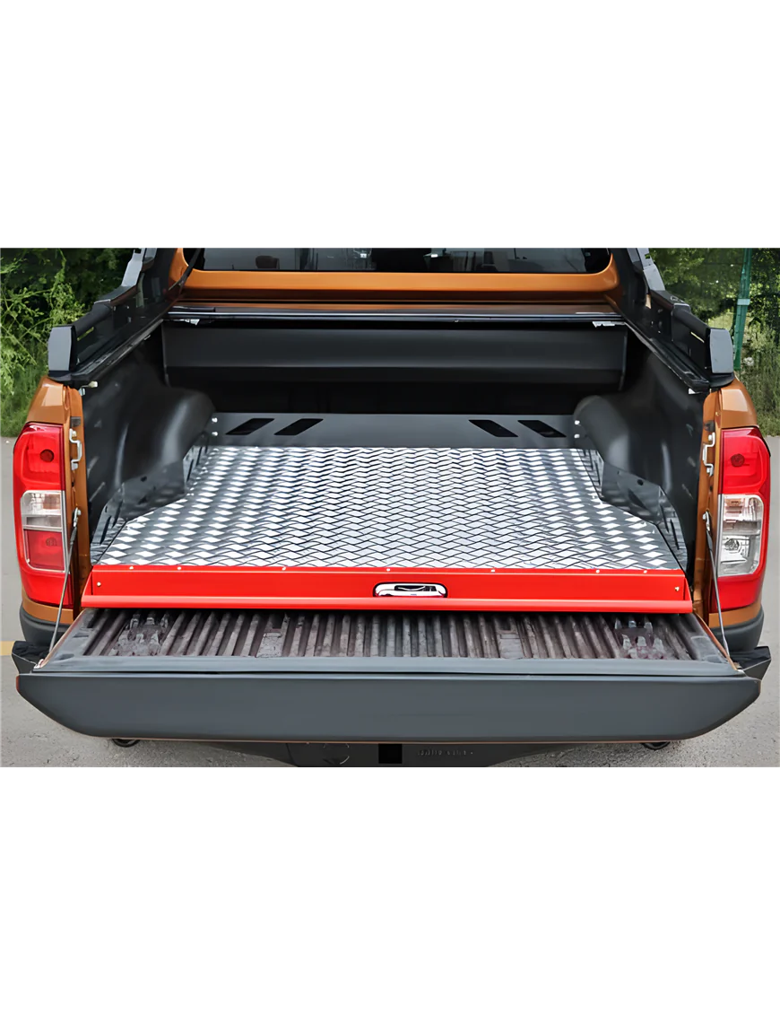 Pickup Bedslide universal drawer