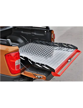 Pickup Bedslide universal drawer