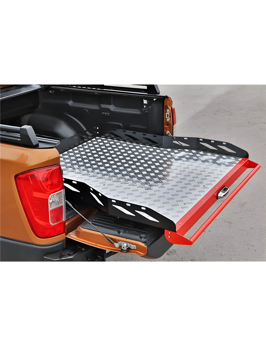 Pickup Bedslide universal drawer