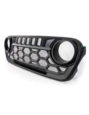 Grill Air Design Pro Performance Hexagon