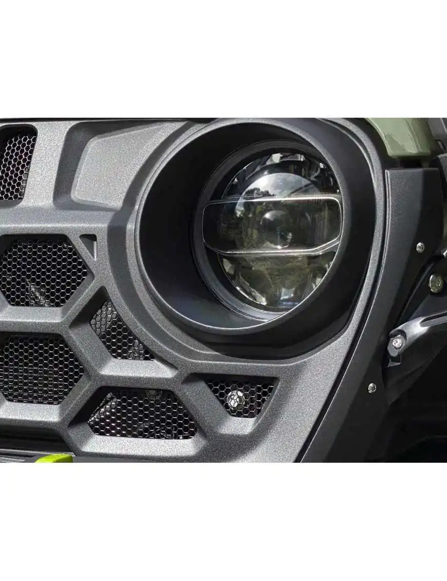 Grill Air Design Pro Performance Hexagon