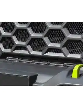 Grill Air Design Pro Performance Hexagon