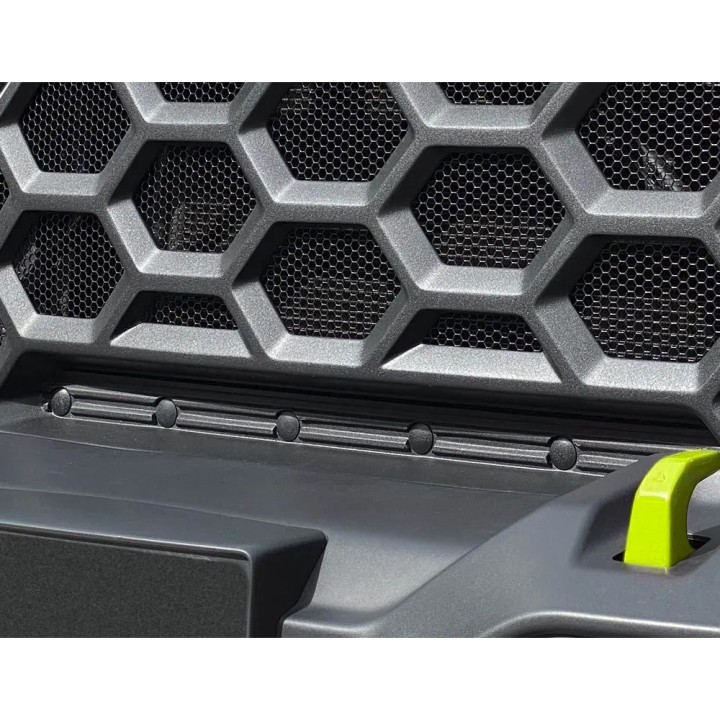 Grill Air Design Pro Performance Hexagon