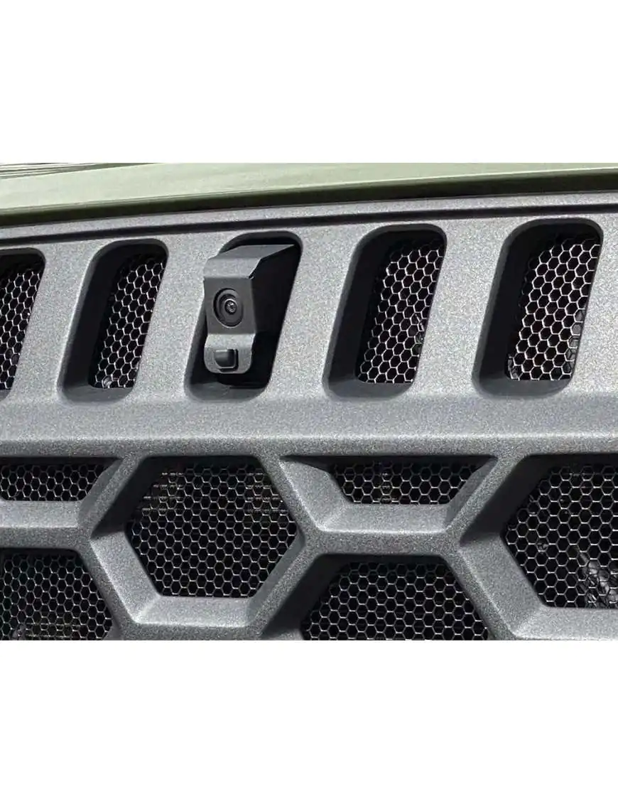 Grill Air Design Pro Performance Hexagon