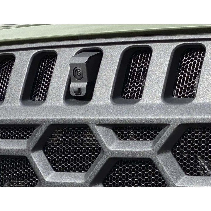 Grill Air Design Pro Performance Hexagon