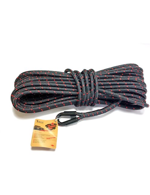 Synthetic rope T-max 11.5mm 22m