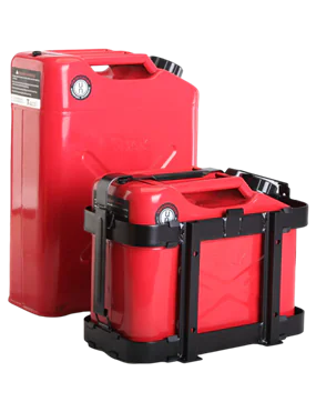 T-Max Jerry Can Holder