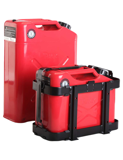 T-Max Jerry Can Holder