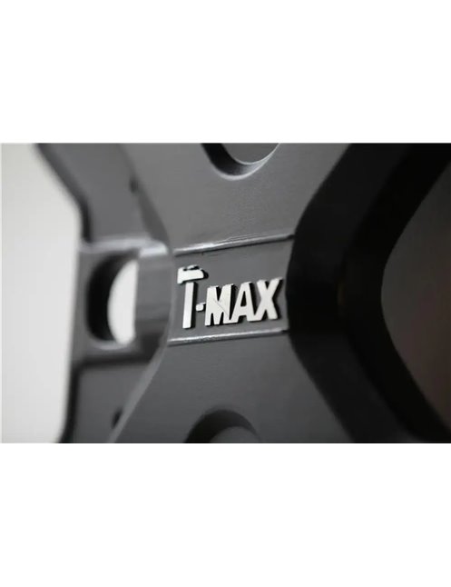 T-MAX Tire Carrier for Jeep Wrangler JK