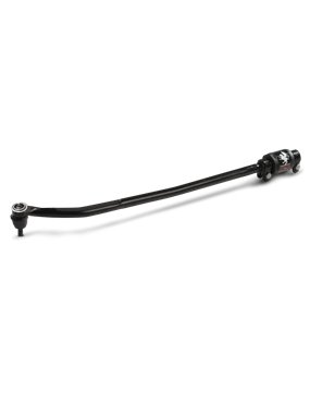 YETI HD 26 JK "NO DRILL" TOP MOUNT OUTER DRAG LINK END W/ GRIFFIN HD ATTENUATOR