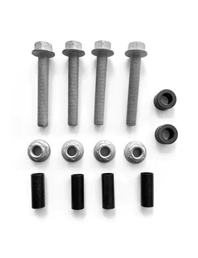 SWAY BAR END LINK - FASTENER KIT