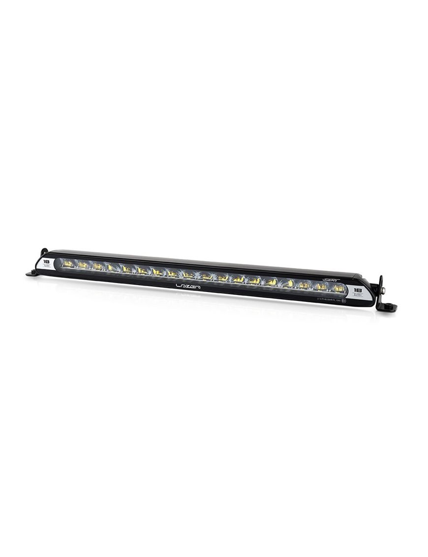 LAZER Linear 18 Elite+ panel led