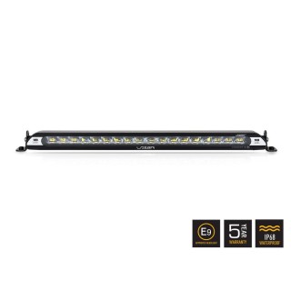 LAZER Linear 18 Elite+ panel led