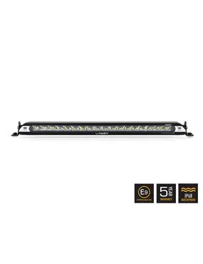 LAZER Linear 18 Elite+ panel led