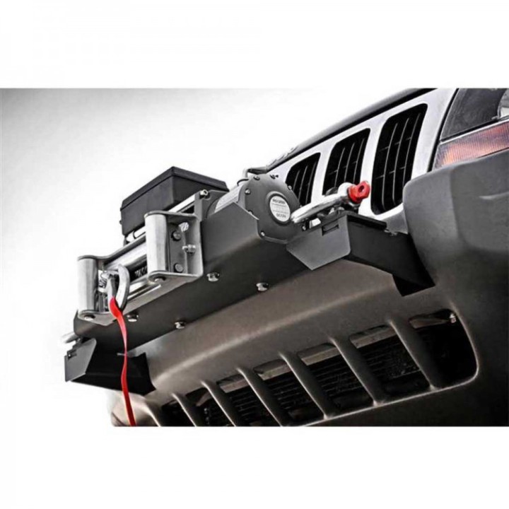 Płyta pod wyciągarkę Rough Country - Jeep Grand Cherokee WJ WG
