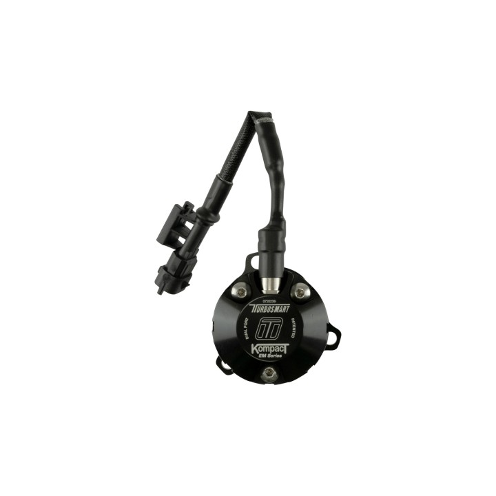 Kompact EM BOV VR3 Dual Port