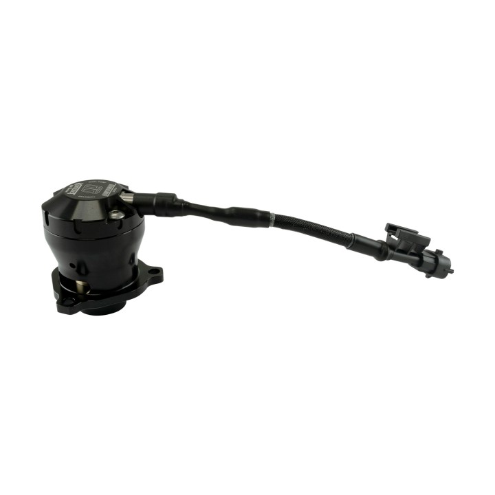 Kompact EM BOV VR3 Dual Port