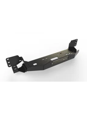 Toyota Tundra 2007-2014 winch mounting plate