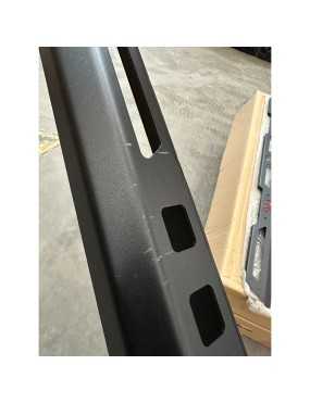 Bagażnik dachowy z drabinką OFD