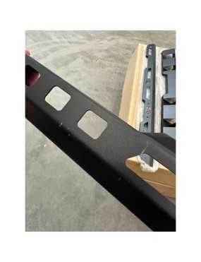 Bagażnik dachowy z drabinką OFD