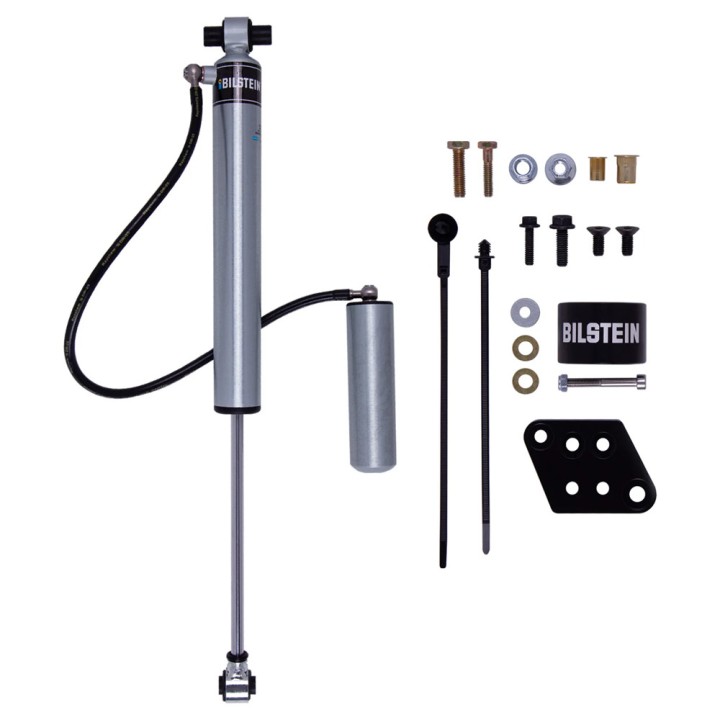 Amortyzator gazowy lewy przód Bilstein B8 5160 Reservoir Lift 2-3"