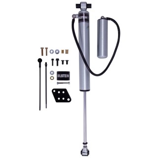 Amortyzator gazowy prawy przód Bilstein B8 5160 Reservoir Lift 2-3"