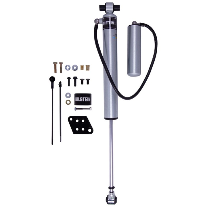 Amortyzator gazowy prawy przód Bilstein B8 5160 Reservoir Lift 2-3"