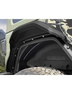 Zestaw poszerzeń z chlapaczami Air Design Panther Pro