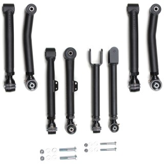 Wahacze regulowane BDS Lift 0-5"
