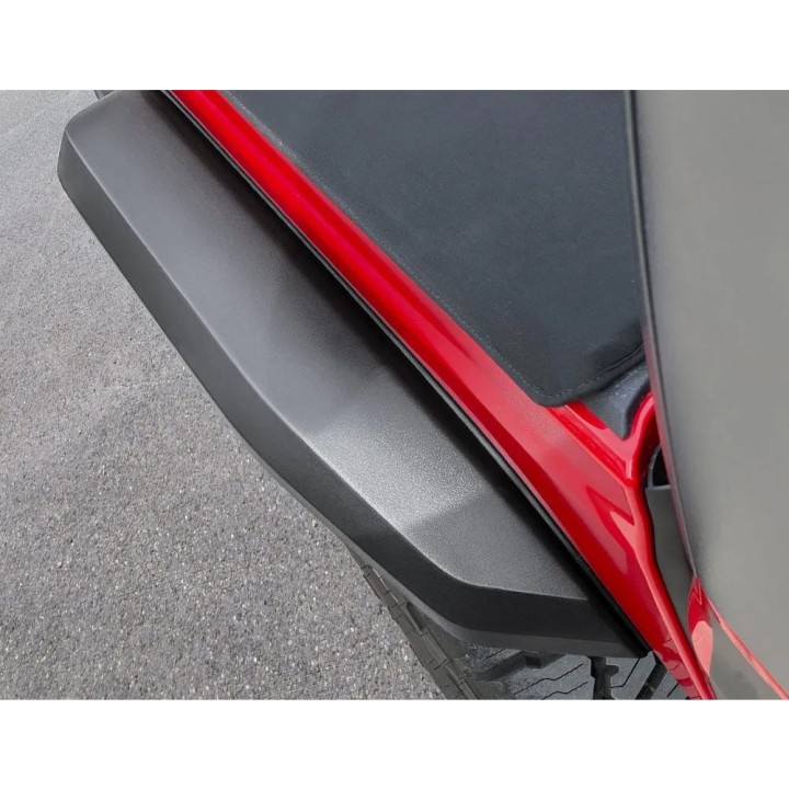 Zestaw poszerzeń z chlapaczami Air Design Panther Pro